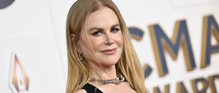 Kidman: "Big little lies" kommer tillbaka