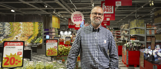 Ica-ägaren Daniel i allvarlig olycka: "Kunde ha dött"