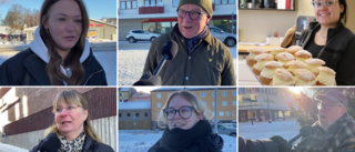 VIDEOENKÄT: Semmelsäsongen igång – men är det för tidigt?