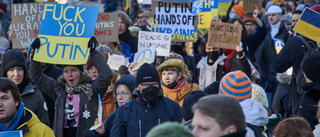 Rysskräcken eller russofobin är inget nytt påfund