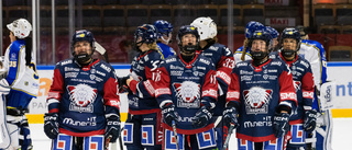 Efter skadekrisen – LHC värvar back inför SDHL-avslutningen