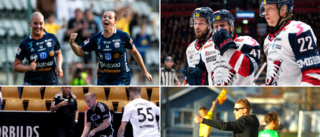 Superlördag på Corren.se – så följer ni heta sportdagen