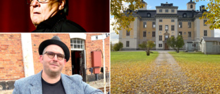 Festivalarrangören sörjer Lasse Berghagen: "Verkligen genuin"