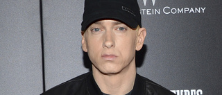 Spotify slipper betala för Eminem-låtar