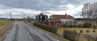 135 kvadratmeter stort hus i Vadstena får ny ägare