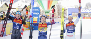 Piteååkaren överväger att avbryta touren