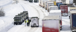 Utredning klar: Rådde kaos på Trafikverket