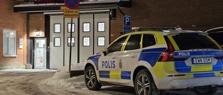 En till sjukhus efter grov misshandel med tillhygge i Norrköping