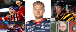 MATCHGUIDEN, LHC-Skellefteå: "Pudas går inte att känna igen"