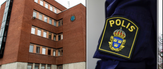 Polisen vädjar om hjälp – vill komma i kontakt med person