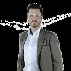 Jacob Sjölin