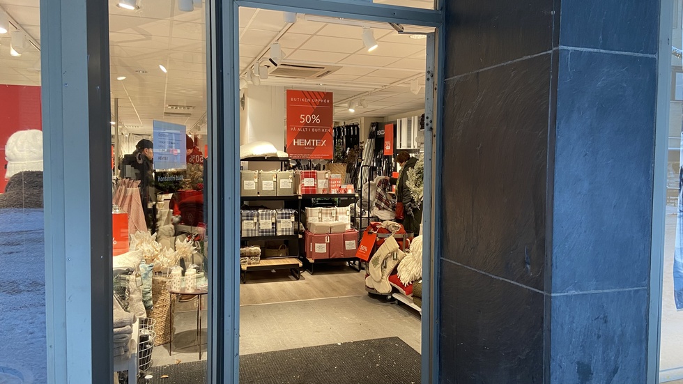 Kedjan utesluter inte att komma tillbaka till Katrineholm i framtiden. 