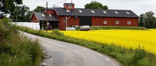 Fem småstadsväljare är fler än fyra stockholmare 