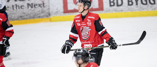 Piteå Hockey föll mot serieledaren