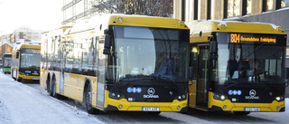 Dags att börja prata om barns säkerhet på bussen