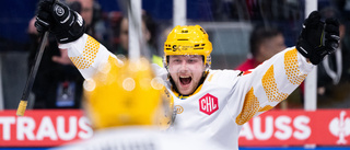 Klart: Så spelas AIK:s CHL-semifinal