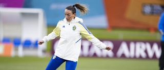 Ovisshet kring Asllani inför VM-kvarten