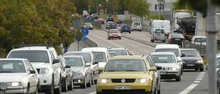 Nu måste Trafikverket ta sitt ansvar och se till att nya E4 byggs