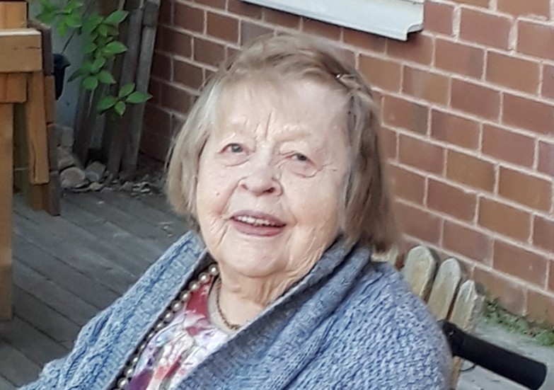 Gudrun Westerlund