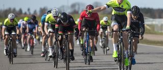 Maifare främsta svenskar i Tour of Estonia