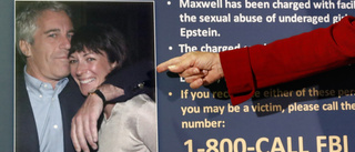 Rättegången mot Ghislaine Maxwell skjuts upp