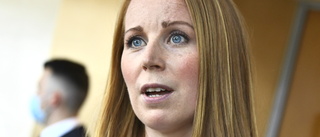 Annie Lööf backar från hyresförslag