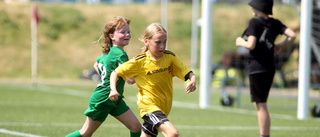 Fotbollsfest när Jönsbergska Cup var tillbaka