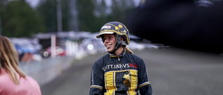 Bodenlöften i semifinaler på Solvalla