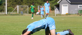 Inget division 3-spel för IFK Visby nästa år