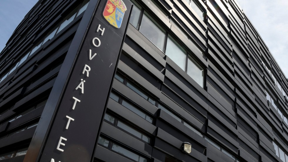 Barnmorskan som åtalats för att ha använt för mycket värkstimulerande dropp under en förlossning döms även av hovrätten för grovt vållande till kroppsskada. Arkivbild.