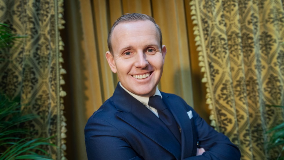 Måns Möller utökar turnén "Mitt perfekta liv" med fler datum. Arkivbild.