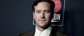 Hollywood klipper banden med Armie Hammer