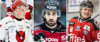 Nu har Boden valt sin motståndare i playoffspelet