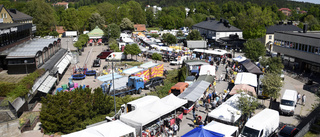 De tvingas att ställa in klassiska marknaden - igen