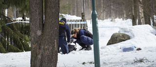 Efter dramat: Nu har bombmannen begärts häktad