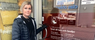 "Alla behöver ta ansvar för våld i nära relationer"