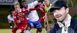 NFF svarar på kritiken från PT:s krönikör – därför spelas finalen i Luleå