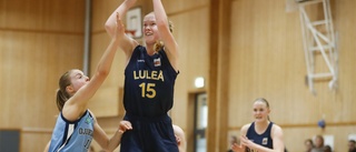 Luleå Basket förstärker – 16-årigt forwardlöfte ansluter: "Har högt uppsatta mål"