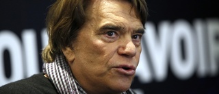 Bernard Tapie har avlidit