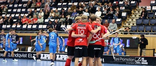 TV: Se Storvretas match mot Mullsjö i repris