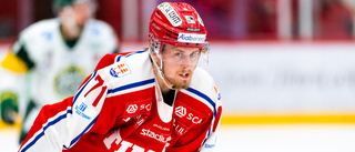 Efter SHL-avancemanget - vänder hem: "Vill ta ansvar"