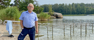 Sörmlandspolitiker körde alkoholpåverkad – lämnar sin riksdagsplats: "Mitt livs största misstag"