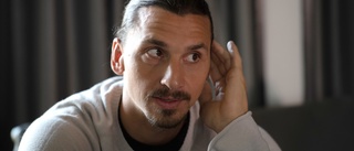 Zlatan om framtiden: "Det skrämmer mig"