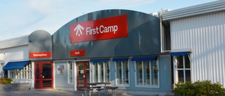 First Camp Boden söker ny destinationschef