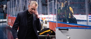 Känslomässigt för Ohlsson på Hovet när AIK vann – hyllade sin gamla klack: ”Speciellt att komma hit som motståndarcoach”