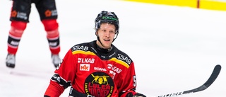 Gallo bekräftar brytningen med Luleå – nära återkomst i LHC