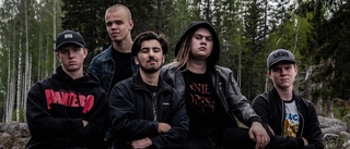 Trästock fyller på artistlistan – alltifrån deathmetal till lokalt band • Se alla nya akter här 