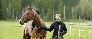 Staro Mary Lou först i mål – men blev bara tvåa 