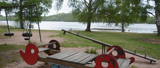 Bränsletank stulen ur båt vid Stjärneviksbadet