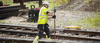 Trafiken återupptas – men urspårningen måste utredas